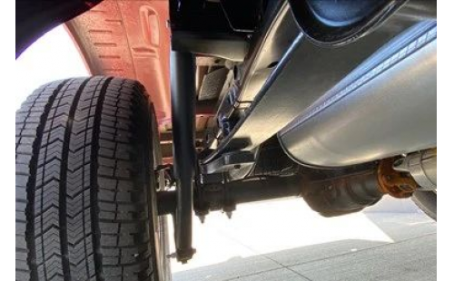 復(fù)合材料終端市場(chǎng)：汽車(chē)（2023 年）