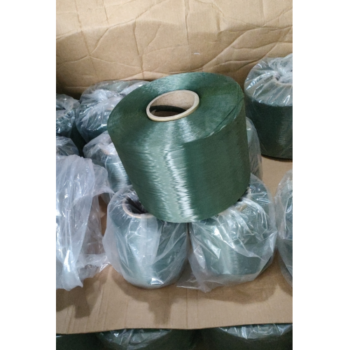 軍綠色 杜邦凱芙拉 1670Dtex長絲KEVLAR對位芳綸纖維