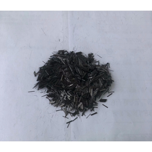 碳纖維短切 6MM